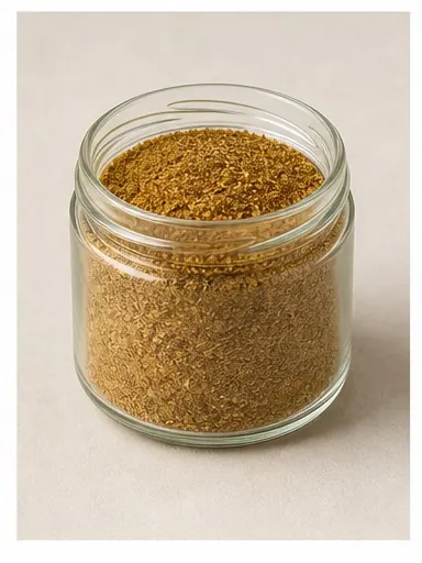 Ras el Hanout — 40 g Tin
