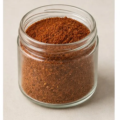 Berbere — 100 g Tin